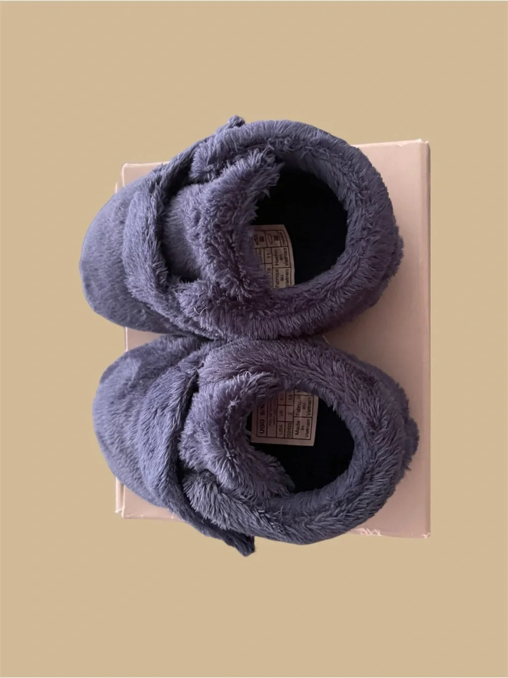 UGG Bixbee Bootie